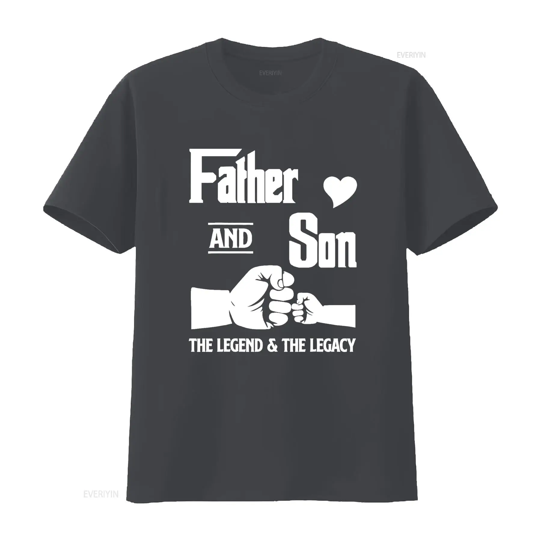 Daddy Father Son Matching Quot - Vintage Fashion Quotes 评论和价格