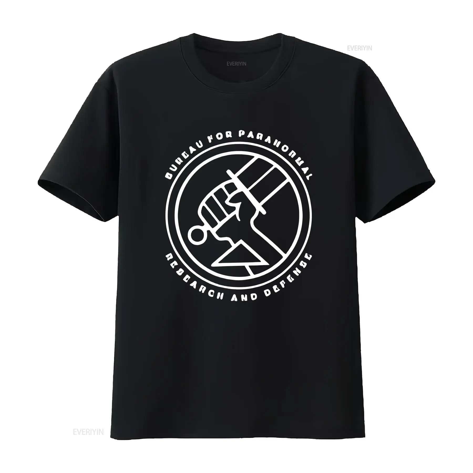BPRD Bureau for Paranormal Res - Vintage Fashion Research 评论和价格