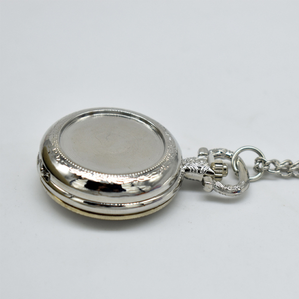 Custom Vintage Metal Pocket Wa - Vintage Fashion Enthusiasts 评论和价格