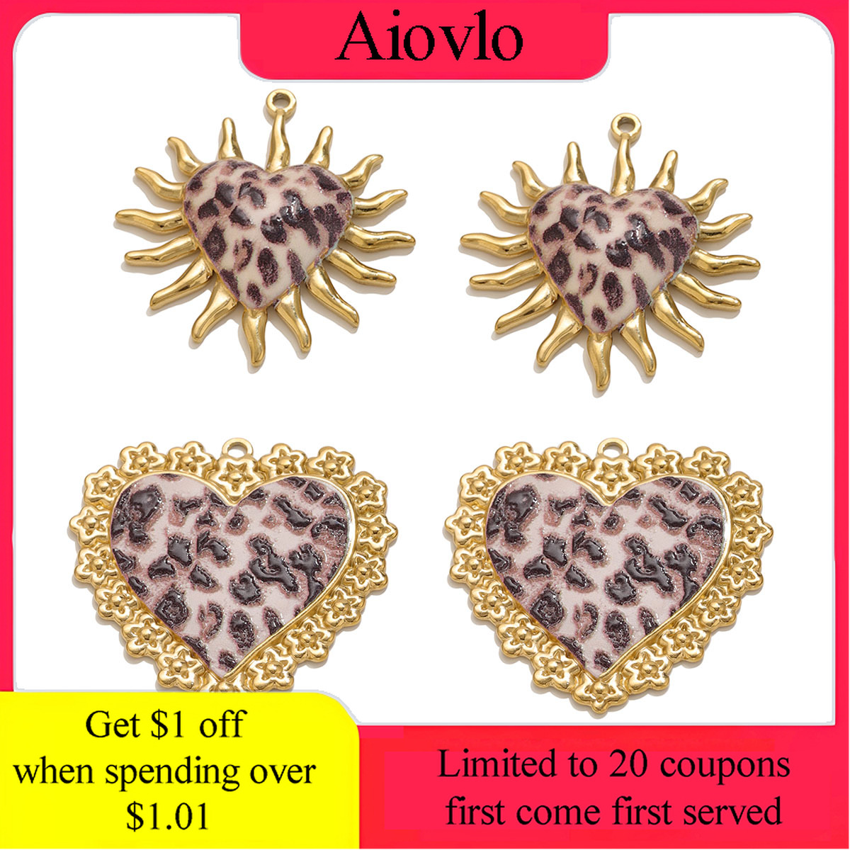 1-2PCS Vintage Stainless Steel - Vintage Fashion Stores 评论和价格