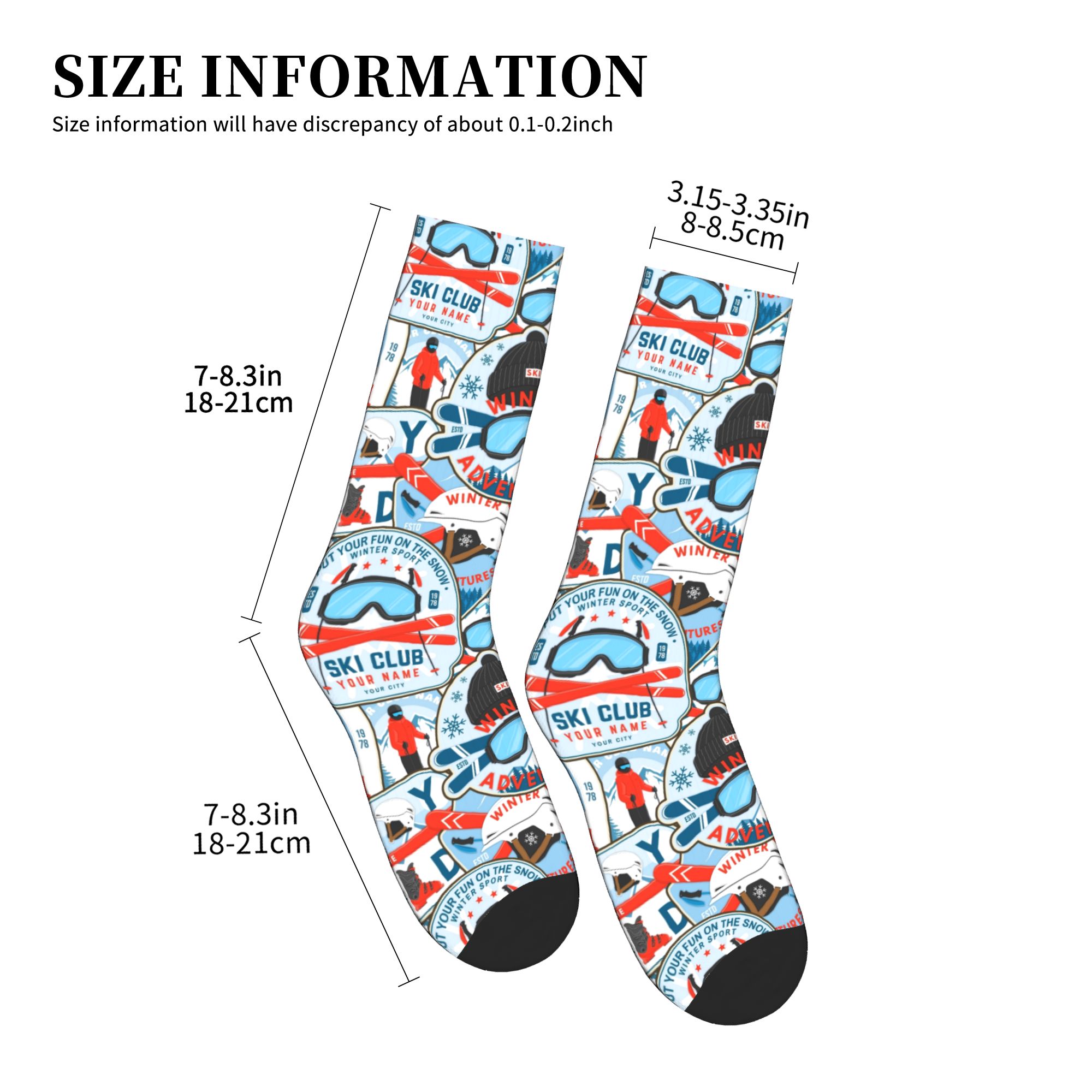 Vintage Red Blue Ski Club Seam - Vintage Fashion Dresses 评论和价格