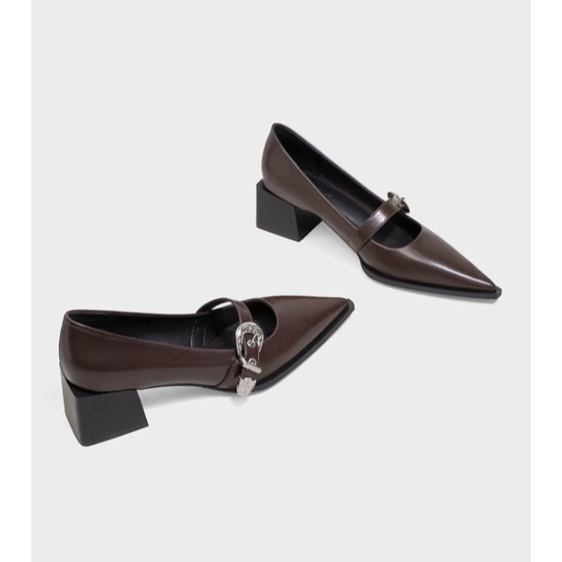 Designer Vintage Pointed Toe W - Vintage Fashion Dresses 评论和价格