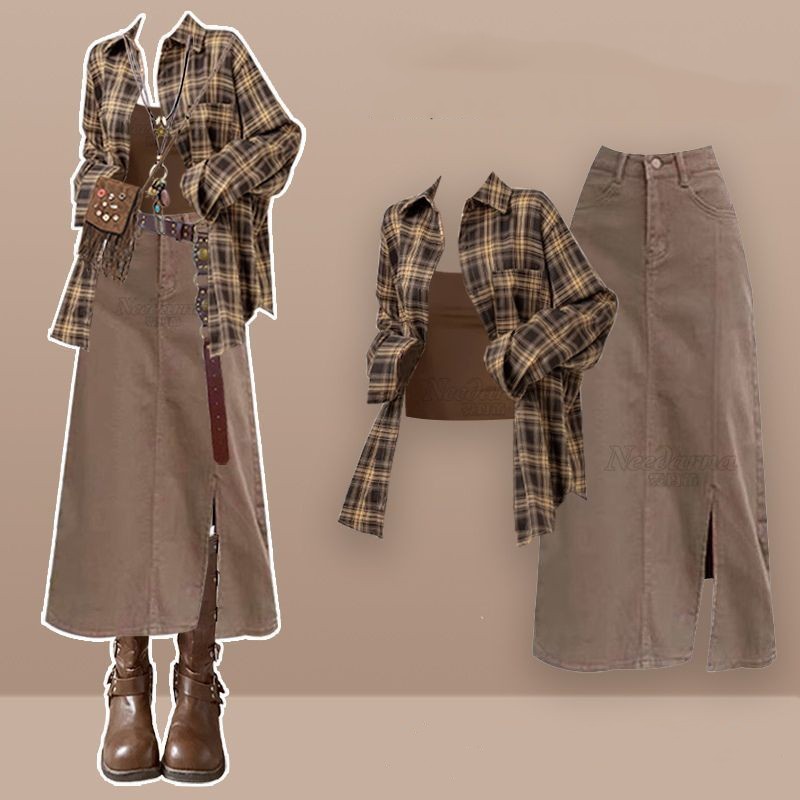 Women's 2026 Summer New Fashio - Vintage Fashion Jersey 评论和价格