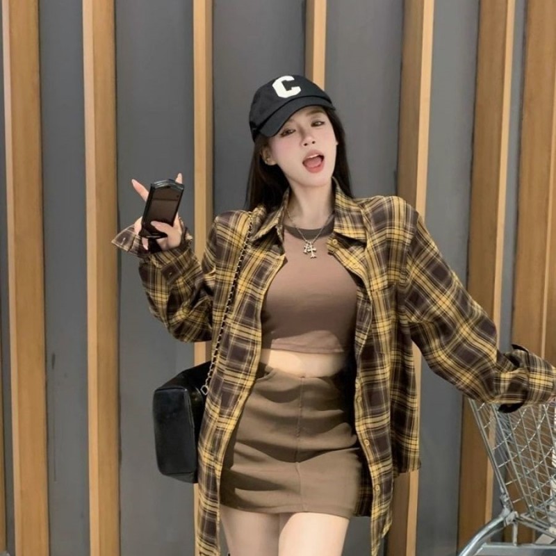 Women's 2026 Summer New Fashio - Vintage Fashion Jersey 评论和价格