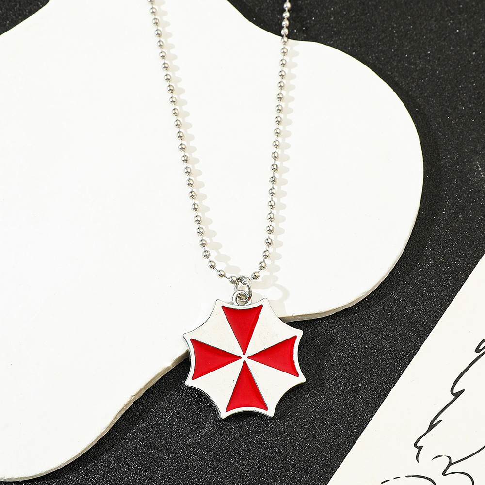 Vintage Fashion Red Umbrella P - Vintage Fashion Enthusiasts 评论和价格