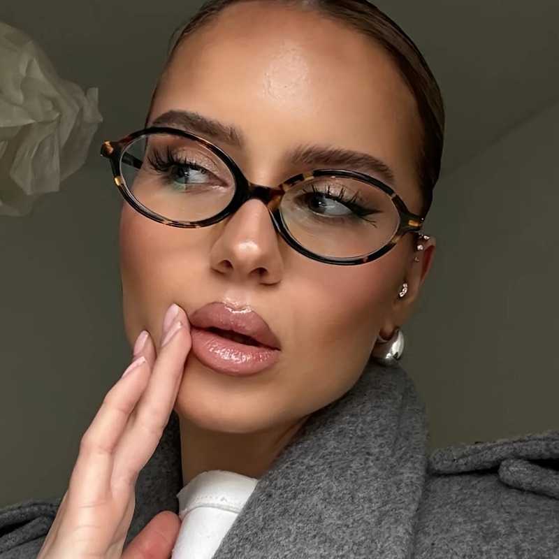 Vintage Oval Sunglasses Women  - Vintage Fashion Enthusiasts 评论和价格