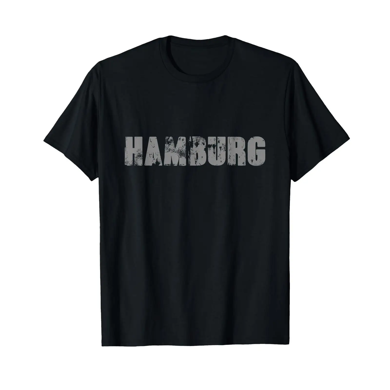 Cool Hamburg T Shirt vintage W - Vintage Fashion Hamburg 评论和价格