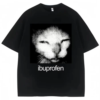 2026 Vintage Funny Ibuprofen C - Vintage Fashion Jersey 评论和价格