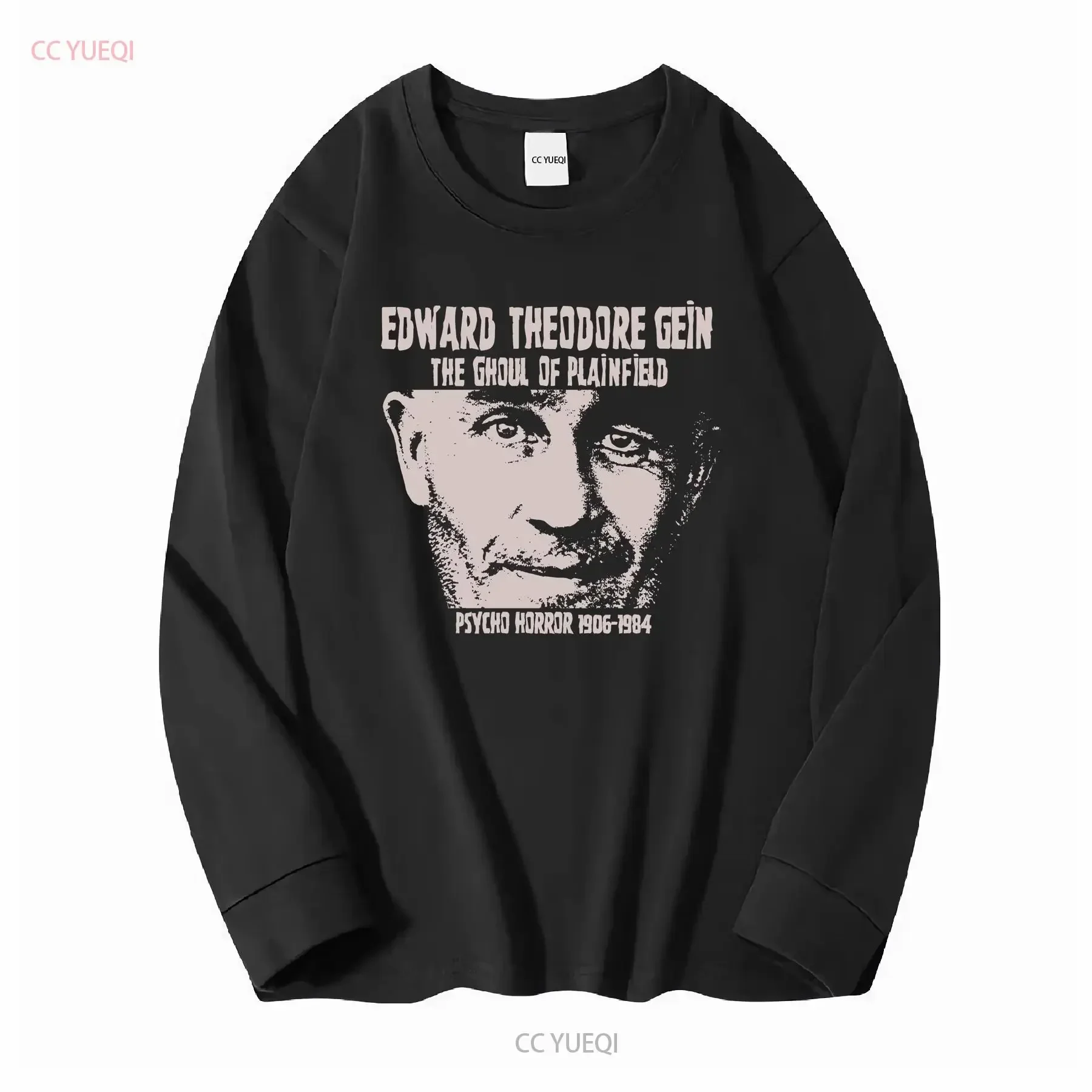 Customization Shirt ED GEIN Th - Vintage Fashion Jersey 评论和价格