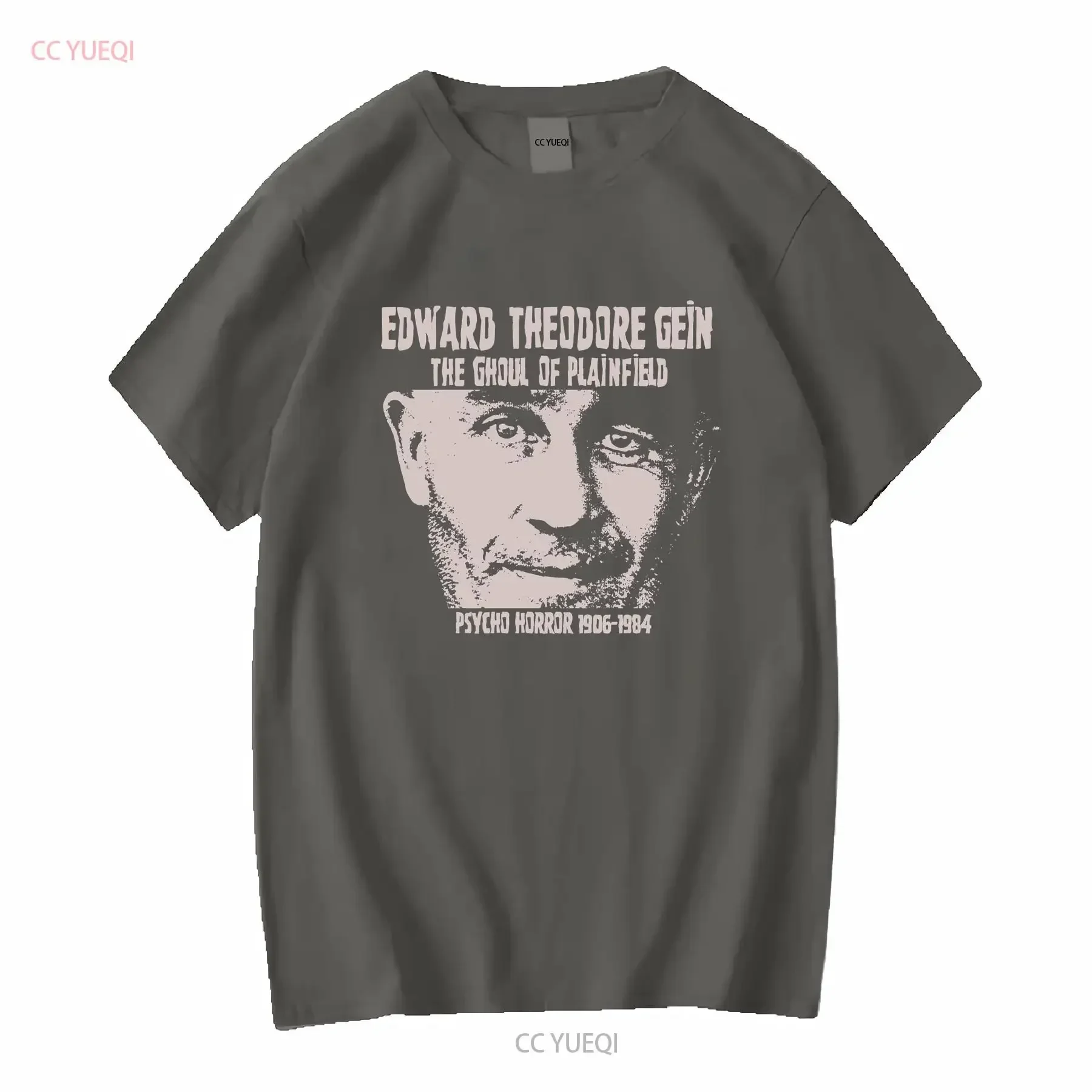Customization Shirt ED GEIN Th - Vintage Fashion Jersey 评论和价格