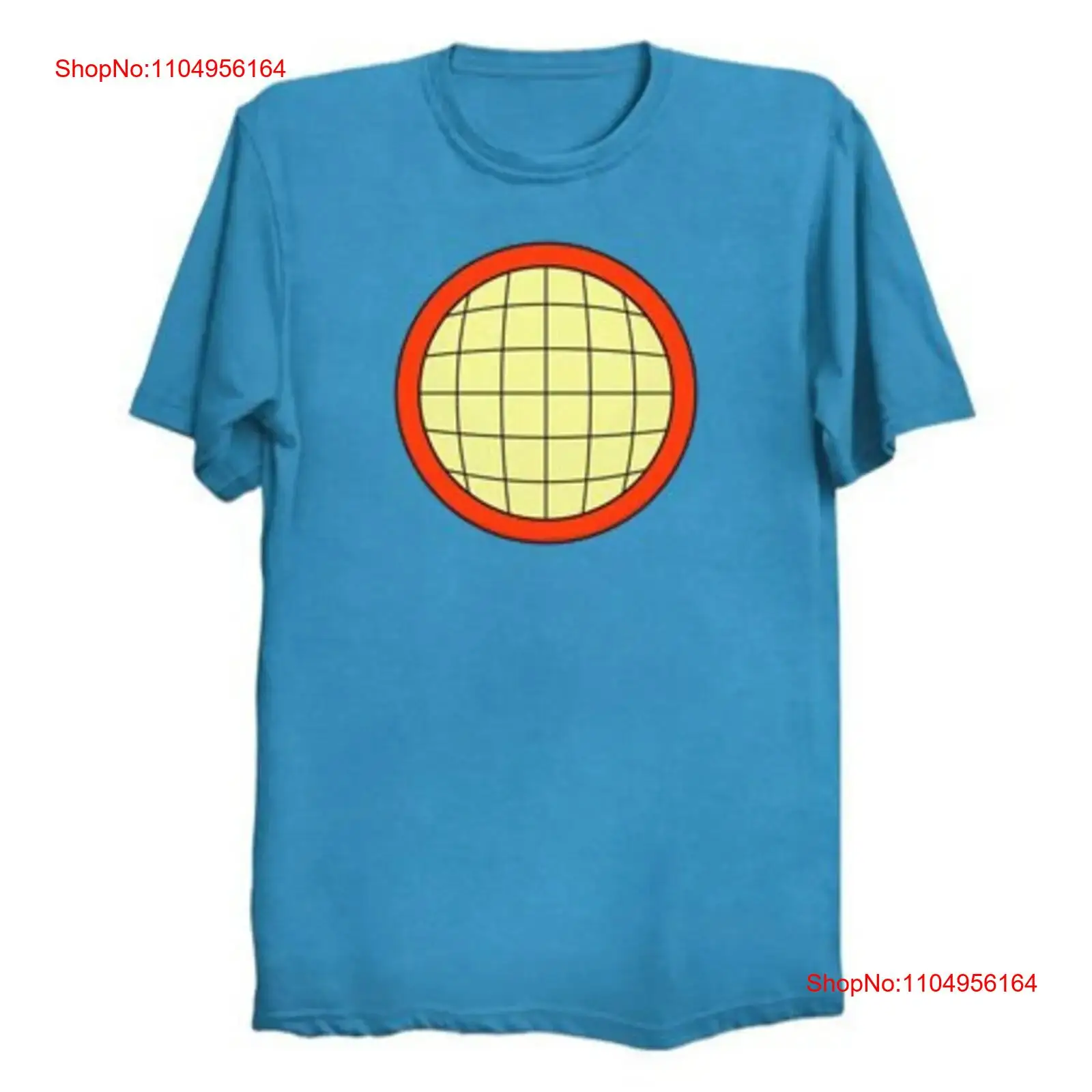 Captain Planet and the Planete - Vintage Fashion Jersey 评论和价格