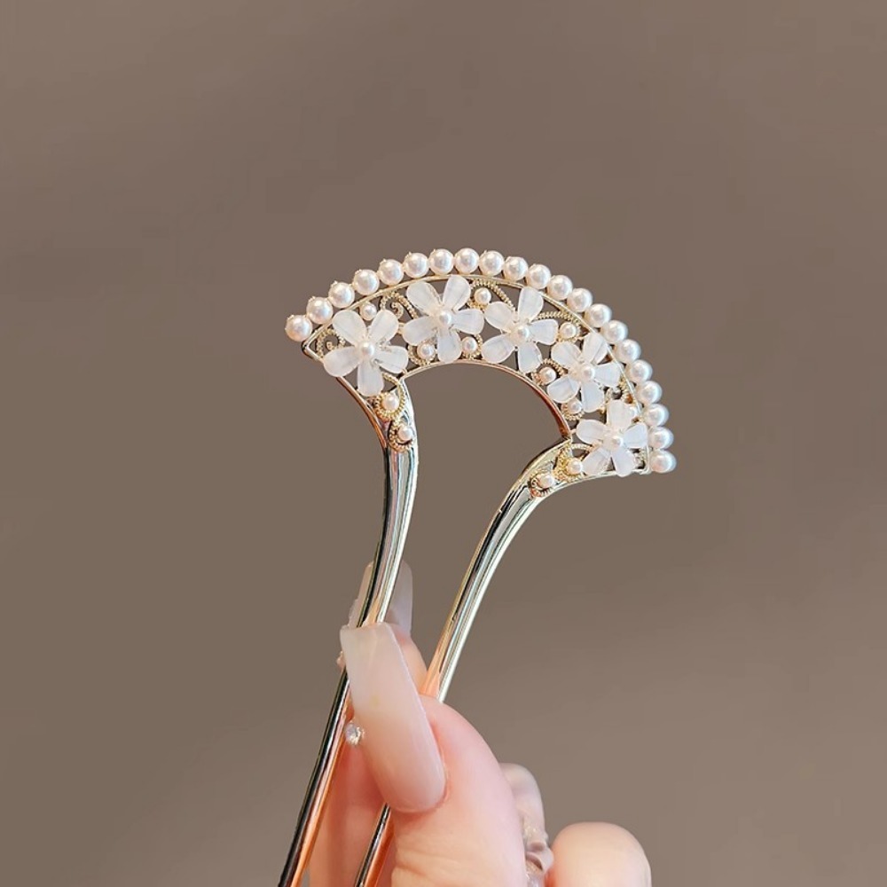 1pc Exquisite Fashion Elegant  - Vintage Fashion Stores 评论和价格