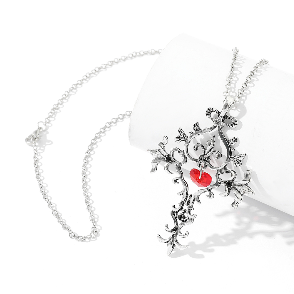 Fashion Exquisite Necklace Vin - Vintage Fashion Enthusiasts 评论和价格