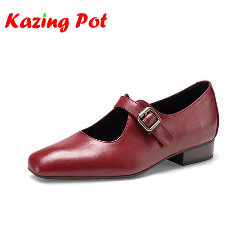 Krazing Pot Full Grain Leather - Vintage Fashion Dresses 评论和价格