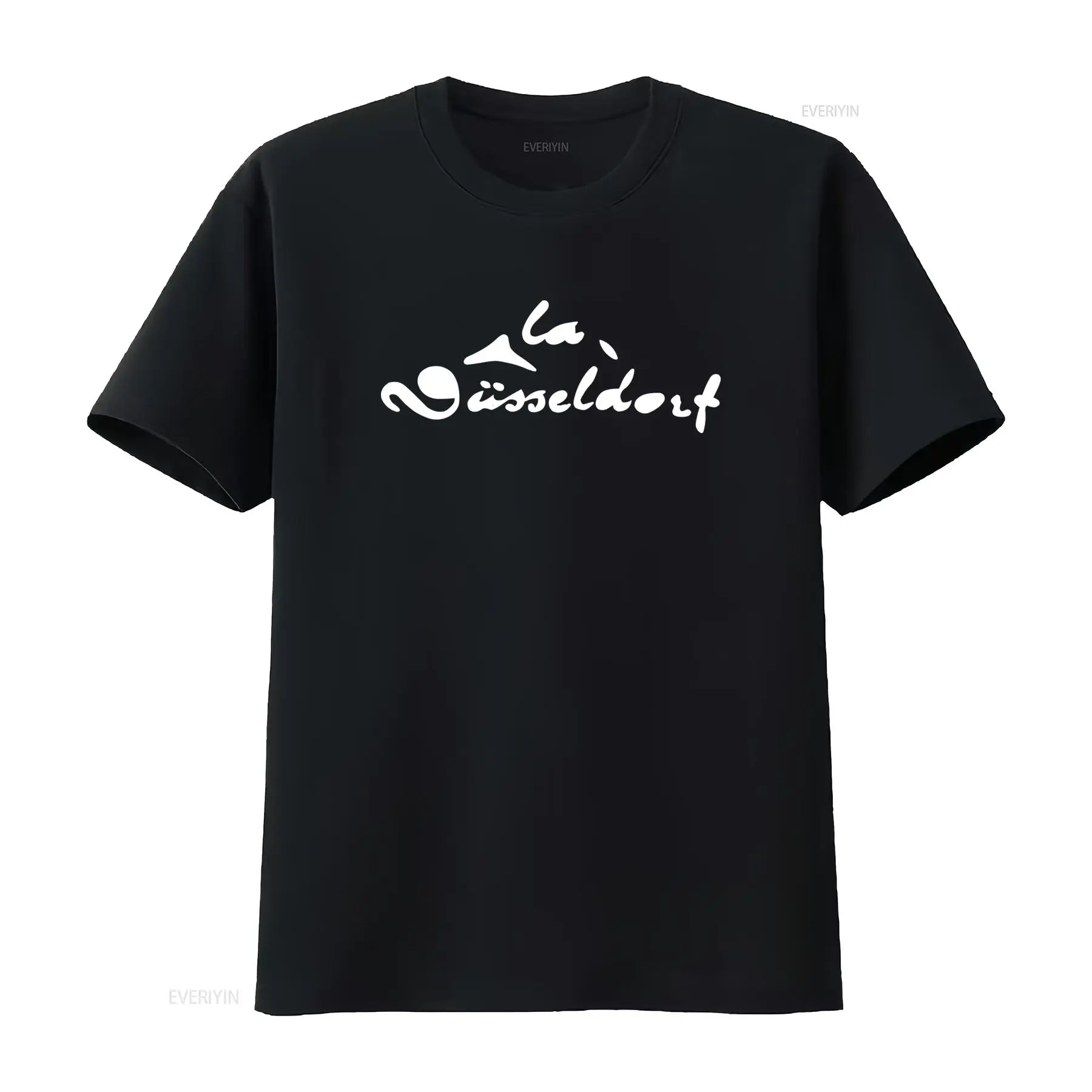 La Dusseldorf Fashionable T Sh - Vintage Fashion La 评论和价格