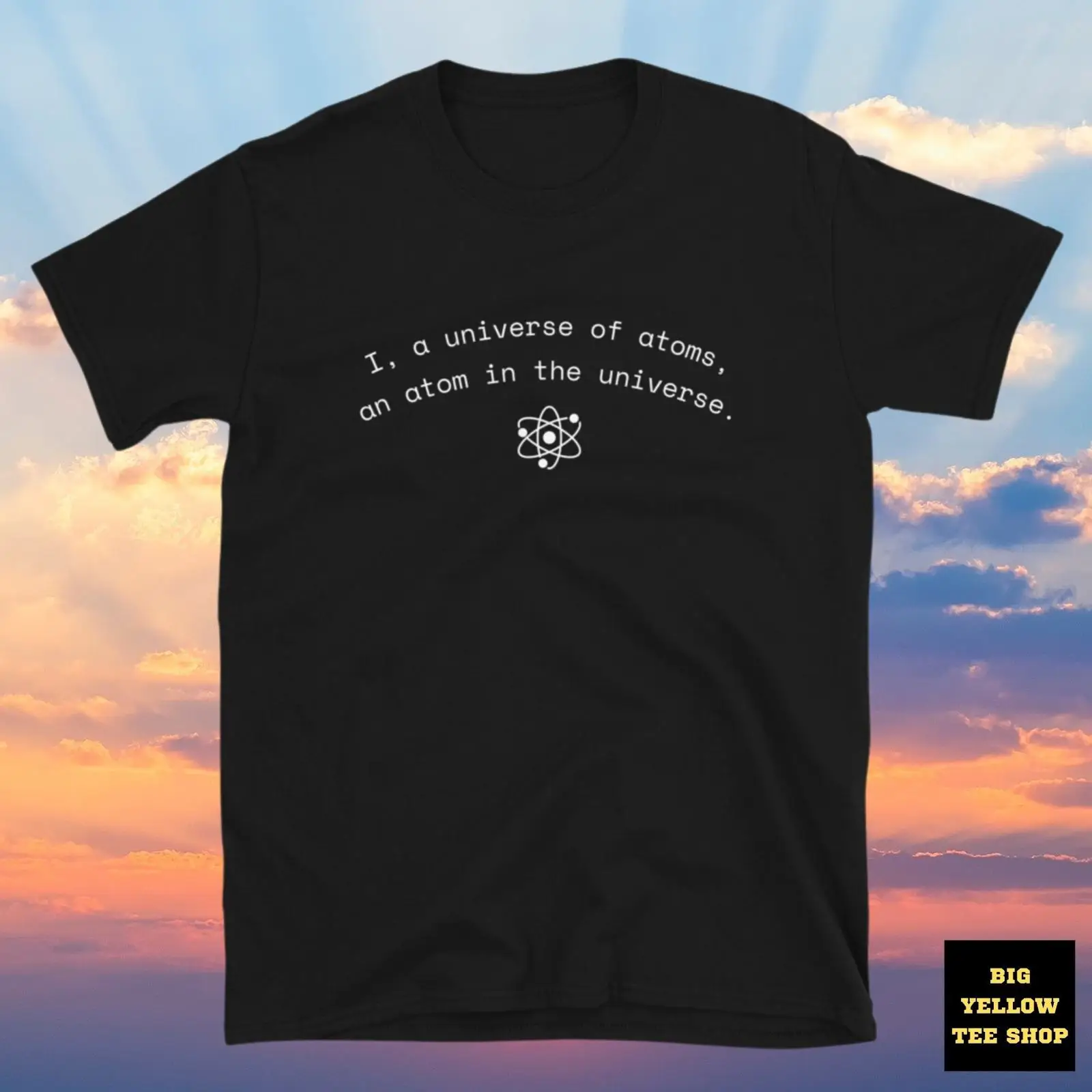 Richard Feynman Quote 'I A Uni - Vintage Fashion Quotes 评论和价格