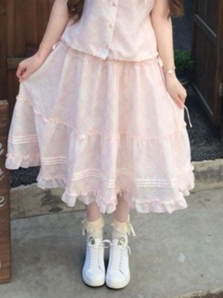 Japanese Vintage Sweet Bow Pet - Vintage Fashion Jersey 评论和价格