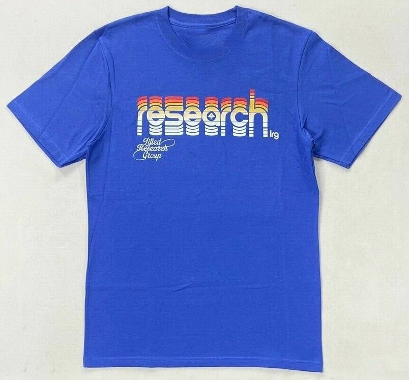 2026 LRG Lifted Research Group - Vintage Fashion Research 评论和价格